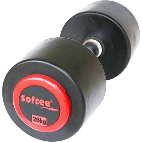MANCUERNA PRO-SPORT SOFTEE - 26 KG