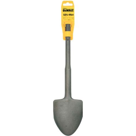 DeWALT - Scalpello a lama SDS Max, 110x400 mm DT8090