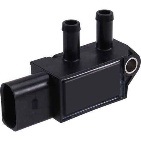 03L906051B 81MPP05-01 Ansaugdrucksensor passend für Audi A3 und A4 (1/4)
