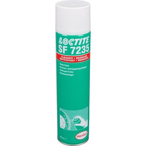 Detergente freno 600mL LOCTITE LC2099338 (1/4)