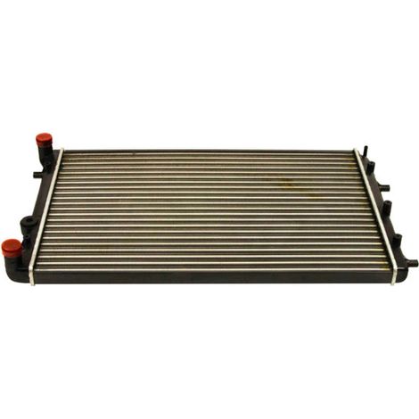 Radiateur, refroidissement du moteur MAXGEAR AC230005 VW 5Z0121253D (1/3)