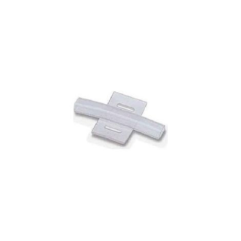 Kabelmarkierungshalter 23x4mm für Kabel \10mmAB-KTL 23 1013957 /200 Stück/ (1/2)
