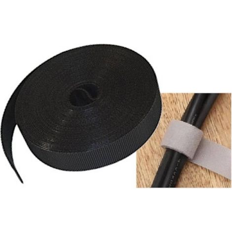 Serre-Câbles Réutilisables 5 m x 15MM - Velcro - Pratique et Durable - Qualité premium - Robuste et précis - Beast (1/5)