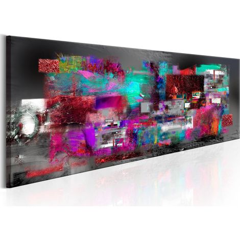 Quadro - Source of Inspiration - 150x50 (1/4)