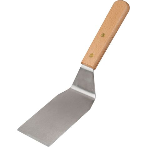 Spatule à plancha 27,5 cm FM Professional (1/5)