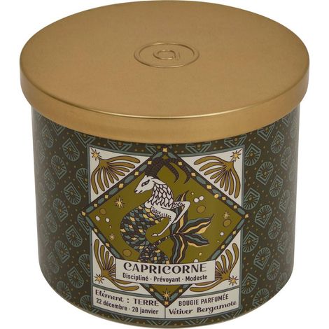 Candela profumata astro 396g - Atmosphera créateur d'intérieur