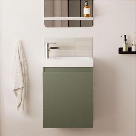 LISA 41 cm Waschbeckenschrank