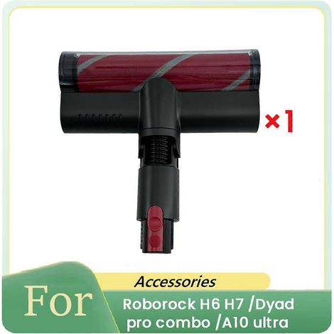 Aufsatz für Roborock H6 H7/Dyad Pro Combo/A10 Ultra Staubsauger