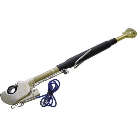Barre de poussée UNIVERSEL TLC5103623KR