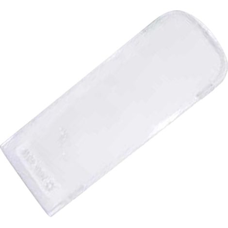 Visière en verre pour hotte Rosières – Pièce détachée sans embouts – Compatible modèle RHC626GR – Dimensions précises pour installation facile (1/4)