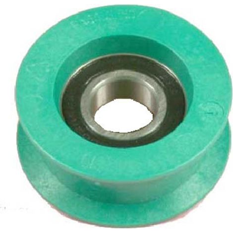 Puleggia motore trattorino Guida cinghia semovenza vari modelli 25601570   G.G.P. STIGA -455933