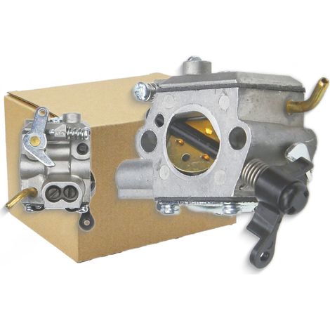 Tondeuse à gazon WALBRO MTD/Craftsman WT-798C, motoculteur, carburateur (1/2)