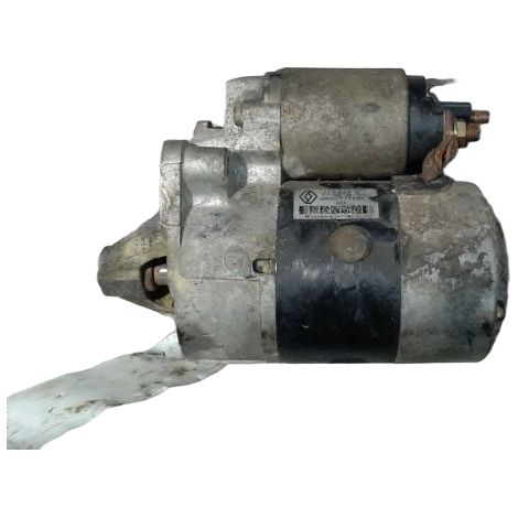 Demarreur RENAULT Clio II Ph.1 98-2001 [PRODUIT D'OCCASION]♻️7700274303 (1/2)