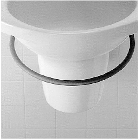 IDEAL STANDARD Small+ semicolonna bianco europeo codice prod: T402001