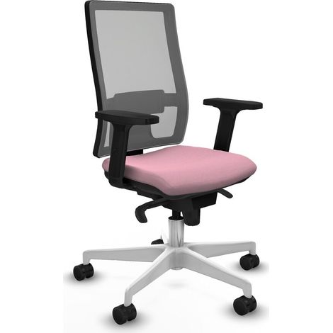 Sedia da Ufficio Horna Piqueras y Crespo 2D026N0 Rosa (1/5)