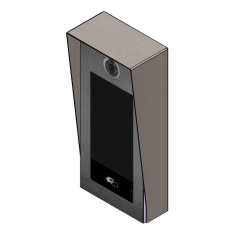 CAJA SUP. PLACA KIN MEET ALU (1/2)