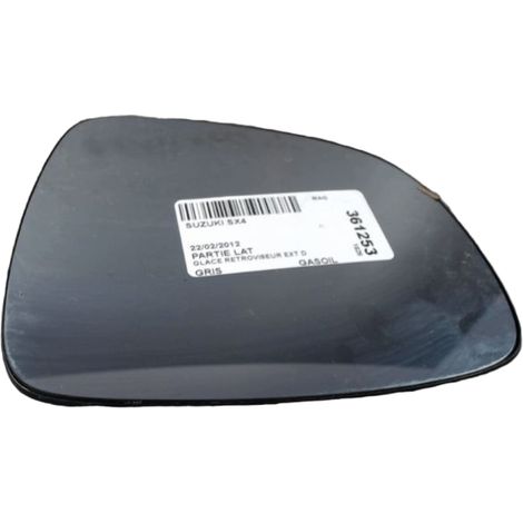 [PRODUIT D'OCCASION] Glace Retroviseur Exterieur D SUZUKI Sx4 ♻️ Ref Oe. 8473054l10 - Garantie à vie (1/3)