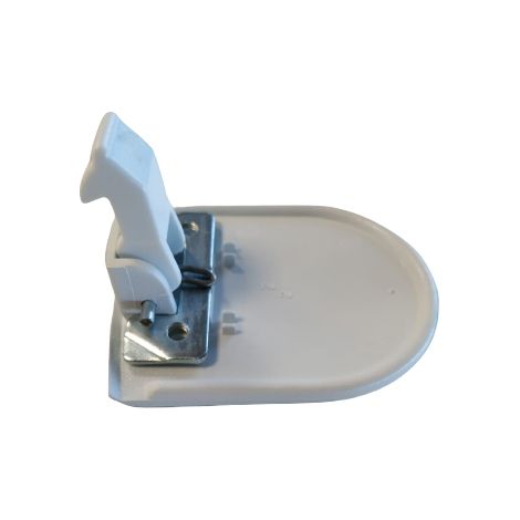 Maneta puerta Beko 5500