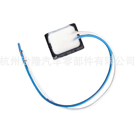 82651-D3710 and 82661-D3710 are suitable for the new Tucson TL external pull-type inductive switch. (1/4)