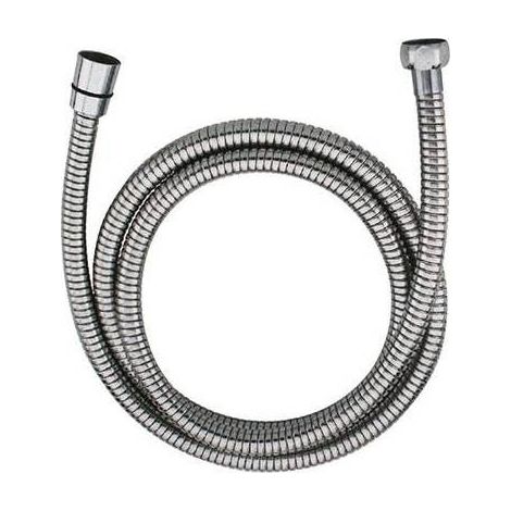 2,0 x FLEXIBLE DE DOUCHE EXTENSIBLE EFFE