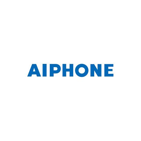 Nir31 Voyant Corridor 1 Porte-Noms - AIPHONE NIR31 130618