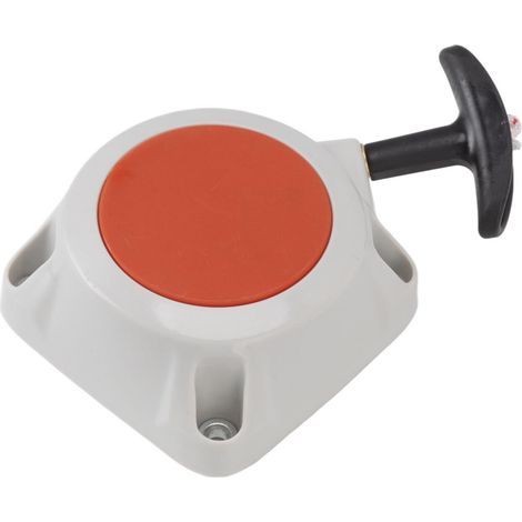 Rückstoßstarter-Baugruppe für Stihl FS235 FR23 Freischneider, Kunststoff-Zugstarter für Gartentrimmer. (1/5)