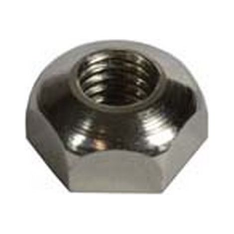 5PZ DADO PER BULLONE M6 PER FORBICE 149