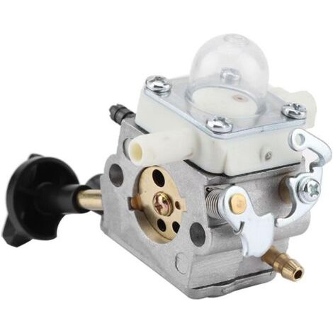 NALOOKAMIC  Remplacement d'ensemble de carburateur de Ventilateur de Turbine pour BG86 SH56C SH56C SH86C SH86C Carb ZAMA C1M-S261B (1/4)
