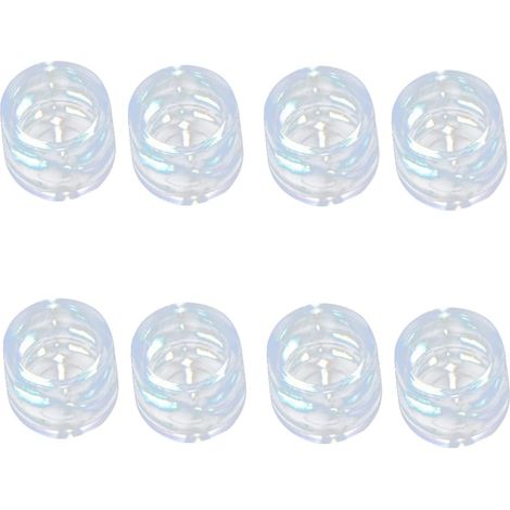 de 8 protections pour pieds de table et de chaise r (1/5)
