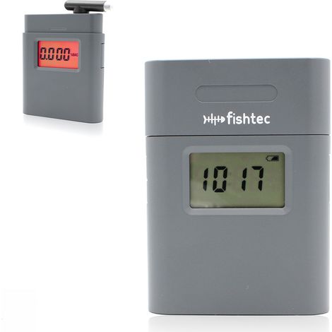 Ethylotest FISHTEC de poche safe (1/5)