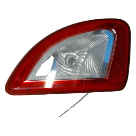 [PRODUIT D'OCCASION] Feu Arriere Interieur Gauche RENAULT Twingo ♻️ Ref Oe. 265552730r - Garantie à vie (1/2)
