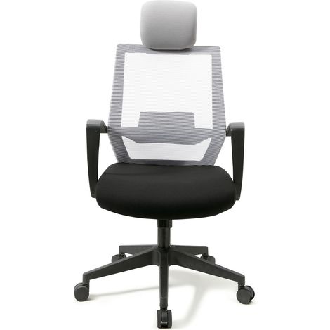 Silla de Oficina Executive Urban Style 75560 (1/4)