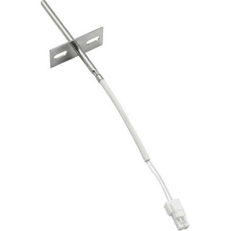 Oven temperature sensor WB21X10165, compatible with GE built-in ovens, replaceable for 30 ovens. (1/4)