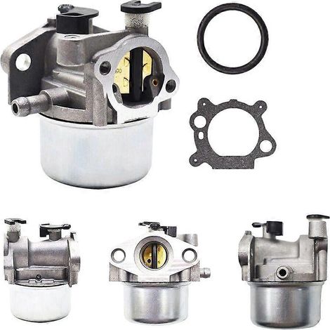 Carburateur Toro 6,5 6,75 7,0 7,25 7,5 hp Tondeuse à gazon 190 cm3 22" (1/4)