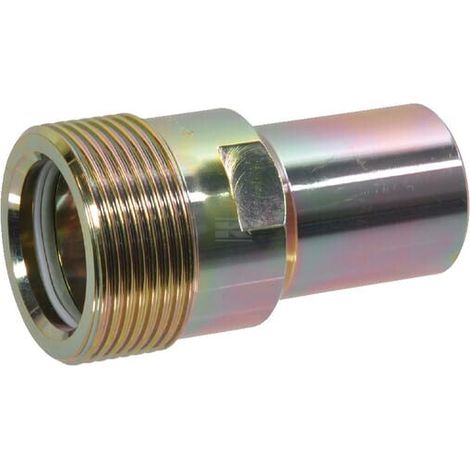 Attacco rapido FEM. DNP GA9009112 (1/2)