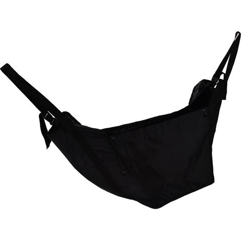 Sac de rangement pour voiture, sac de courses ajustable en tissu Oxford, sac de rangement portable pour les courses et les voyages (1/5)