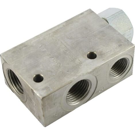 Regulateur de débit DANFOSS VRF0605 (1/2)