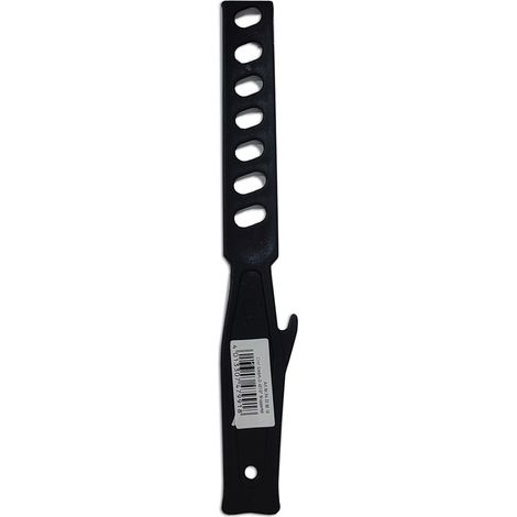 Agitador de pintura de plástico 28 cm (por 10)