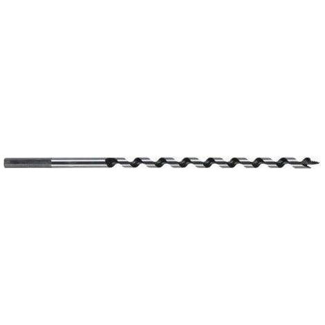 Milwaukee Punta a spirale semplice 22 mm Argento 600 mm