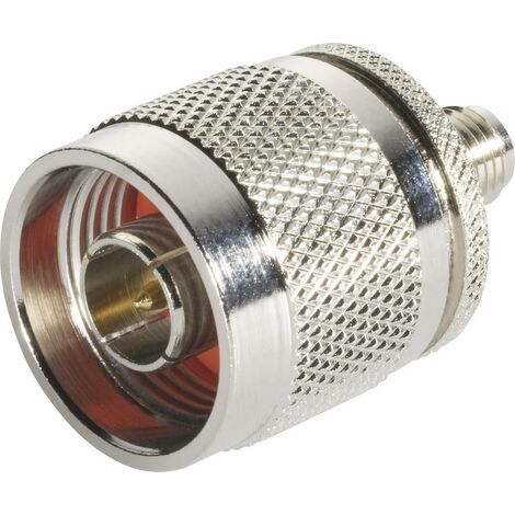 TRU COMPONENTS 1579404 Adaptateur SMA SMA femelle - N mâle 1 pc(s) S401711 (1/3)
