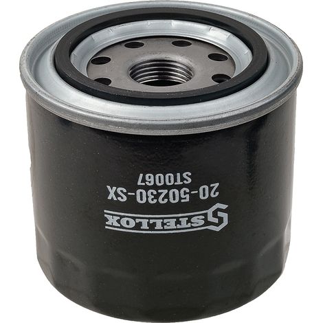 Filtro de aceite Stellox 20-50230-SX (1/5)
