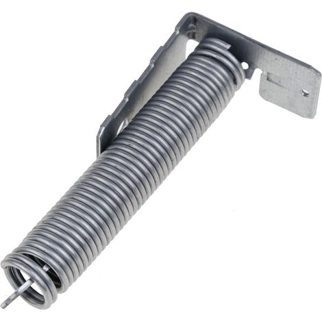 Bosch - resorte puerta lavavajillas - 00165736 -