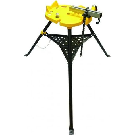 Morsa a catena a cavalletto aquila 3b rems 120270 r