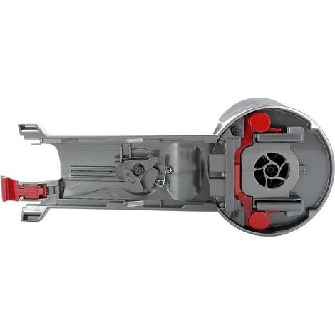 Dyson V8 Ersatzmotor- und Haupteinheiten-Set für Akku-Staubsauger (1/5)