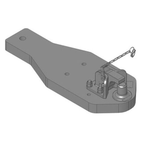 Barra SCHARMÜLLER 009616390A24 (1/3)