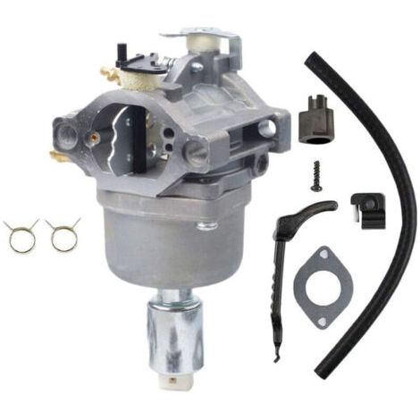 Carburateur tracteur tondeuse moteur Briggs & Stratton 794572 793224 791858 792358