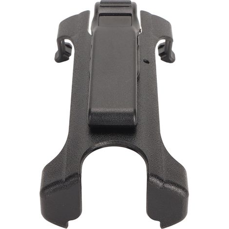 90° drehbare Gürtelhalterung für Motorola SL300, SL500, SL1600, SL2600, SL3500e, SL1M, SL2M Walkie-Talkies