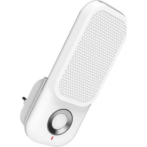 Lampe LED à détecteur de mouvement pour placard et cuisine, éclairage sous meuble rechargeable avec port USB