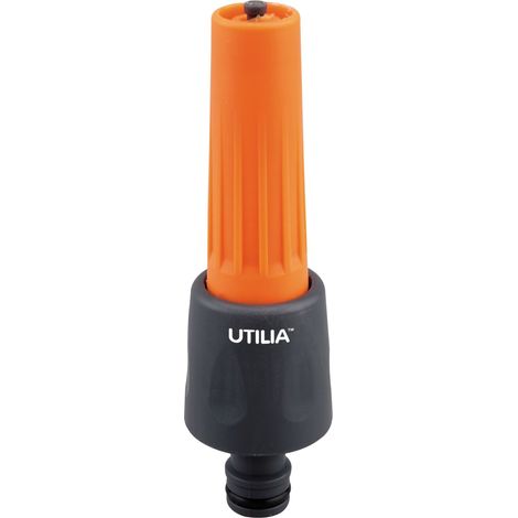 Utilia LANCIA REGOLABILE INNESTO RAPIDO 24.00 pz