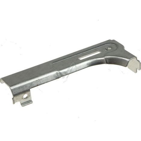 Fagor / brandt - support charniere droit--dr - as0060927 -